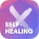 Self-healing icon