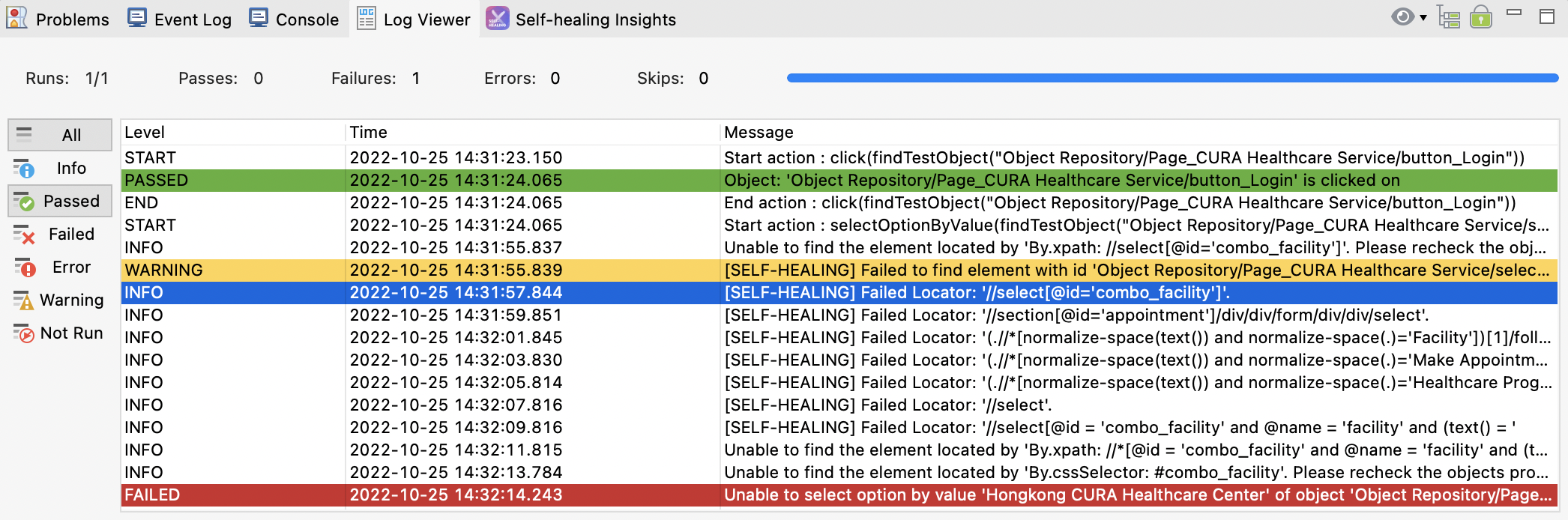 Dev Console not showing any logs or other tabs - Engine Bugs