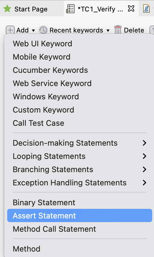 Exception Handling & Assertion in Java