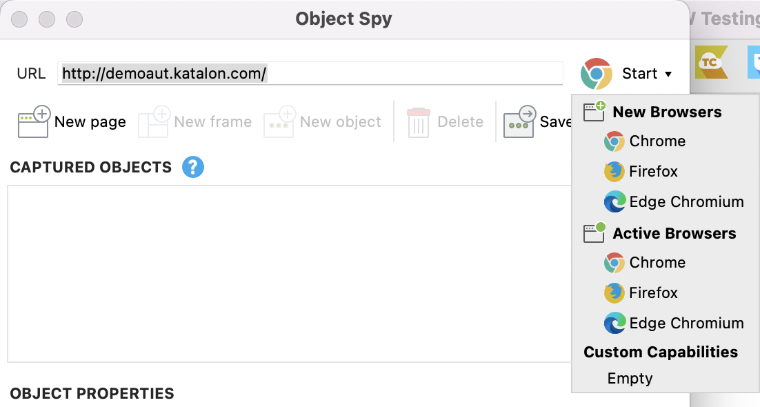 spy browser